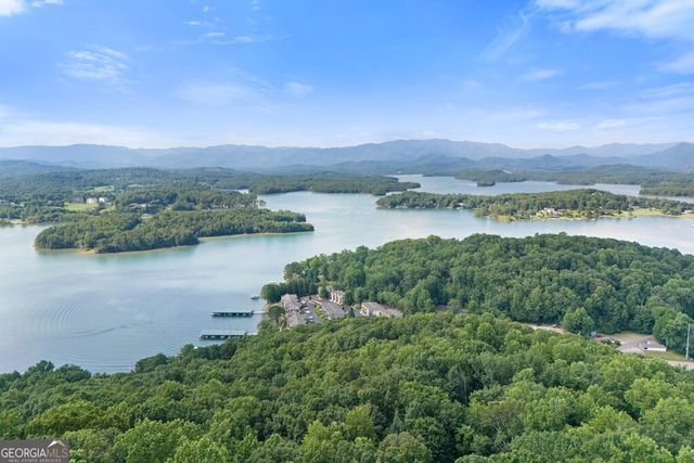 1077 Frog Pond Road, Hiawassee, GA 30546