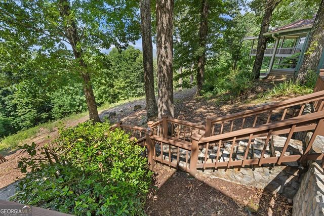 1077 Frog Pond Road, Hiawassee, GA 30546