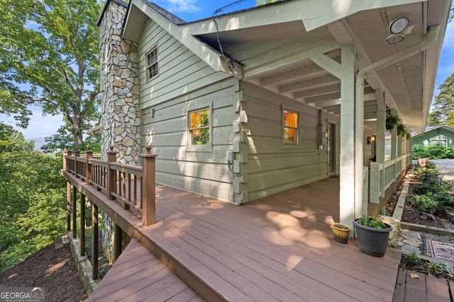 1077 Frog Pond Road, Hiawassee, GA 30546