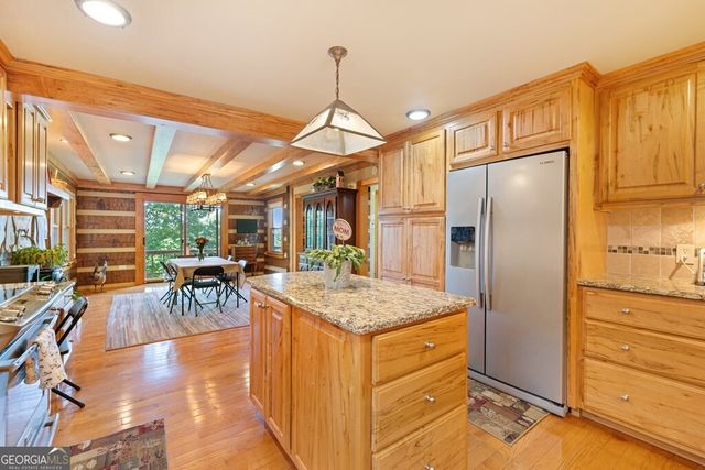 1077 Frog Pond Road, Hiawassee, GA 30546