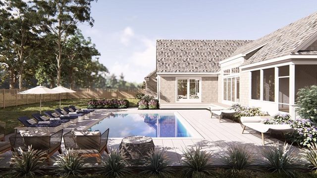 8 Monomoy Lane, Orleans, MA 02653