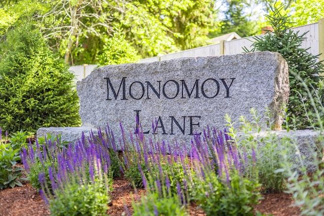 8 Monomoy Lane, Orleans, MA 02653