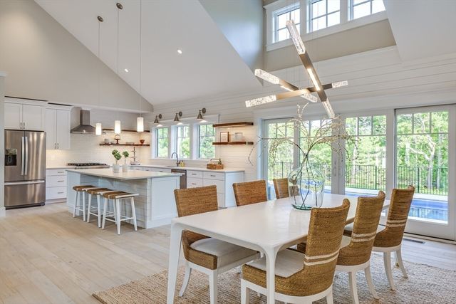 8 Monomoy Lane, Orleans, MA 02653