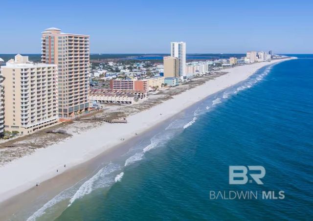 615 W Beach Boulevard 2D, Gulf Shores, AL 36542