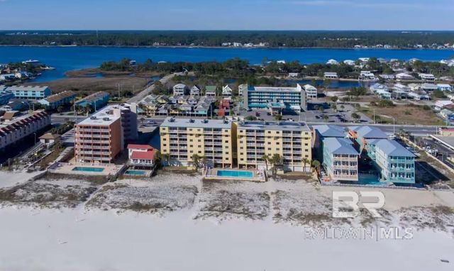 615 W Beach Boulevard 2D, Gulf Shores, AL 36542