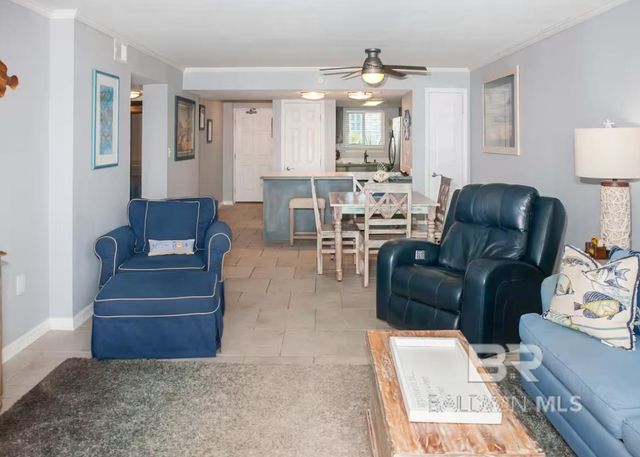 615 W Beach Boulevard 2D, Gulf Shores, AL 36542