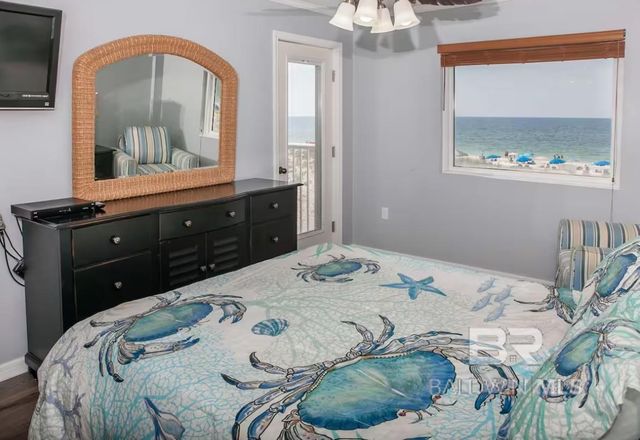 615 W Beach Boulevard 2D, Gulf Shores, AL 36542