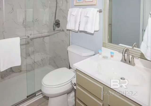 615 W Beach Boulevard 2D, Gulf Shores, AL 36542