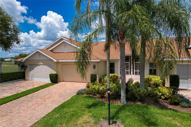 2307 NEW ORCHARD COURT, Sun City Center, FL 33573