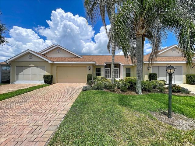 2307 NEW ORCHARD COURT, Sun City Center, FL 33573