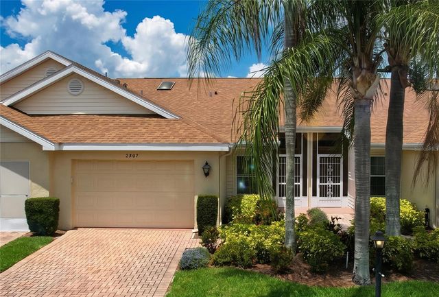 2307 NEW ORCHARD COURT, Sun City Center, FL 33573