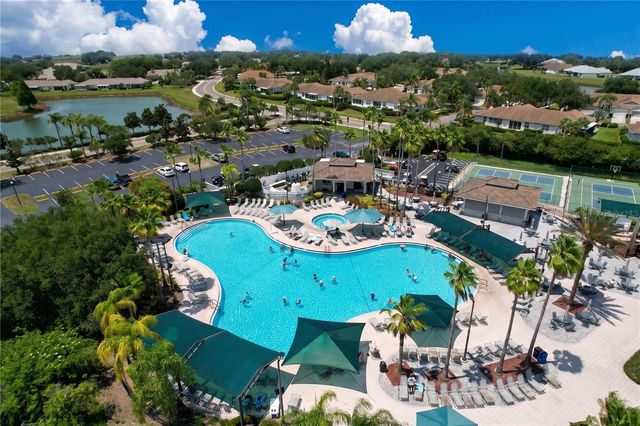 2307 NEW ORCHARD COURT, Sun City Center, FL 33573