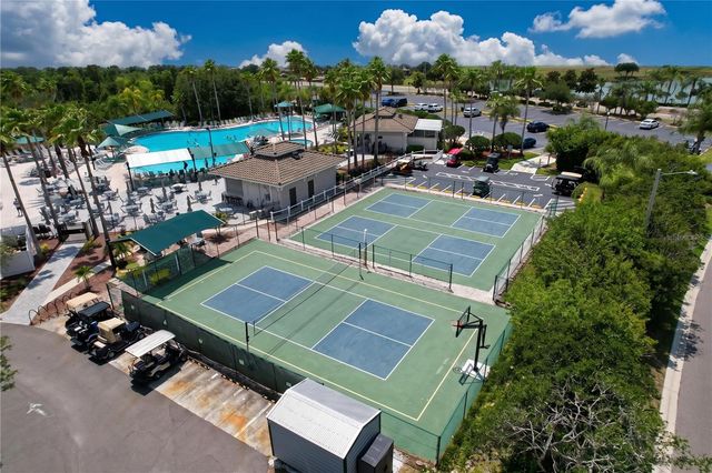 2307 NEW ORCHARD COURT, Sun City Center, FL 33573