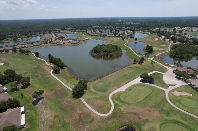 2307 NEW ORCHARD COURT, Sun City Center, FL 33573