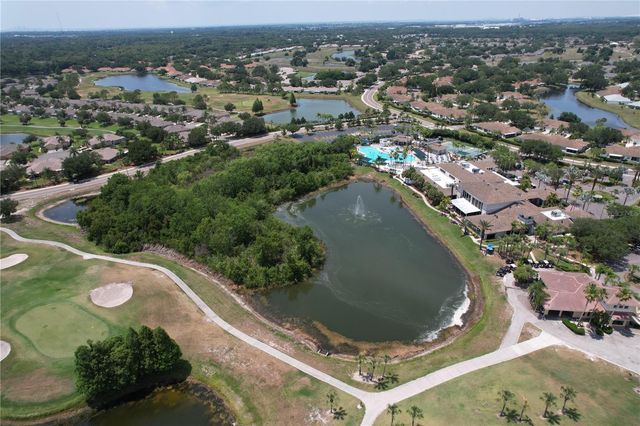 2307 NEW ORCHARD COURT, Sun City Center, FL 33573