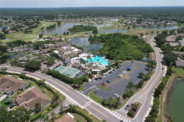 2307 NEW ORCHARD COURT, Sun City Center, FL 33573