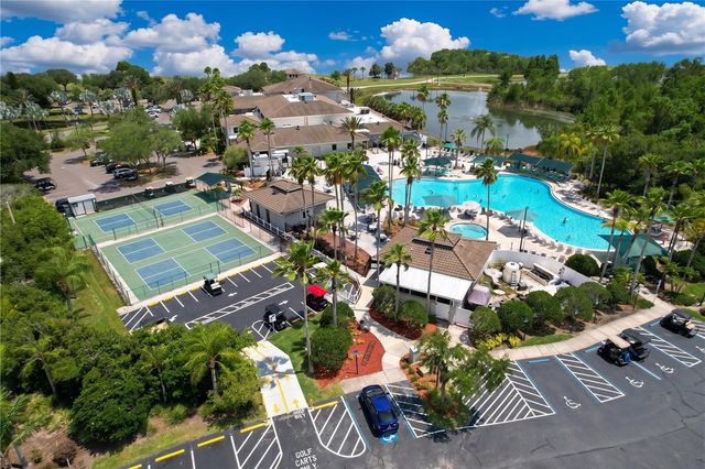 2307 NEW ORCHARD COURT, Sun City Center, FL 33573