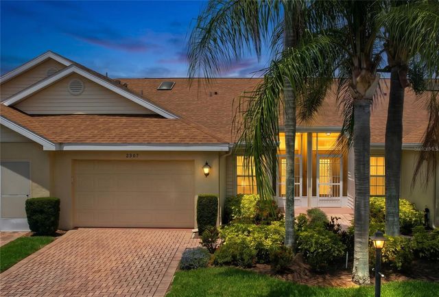 2307 NEW ORCHARD COURT, Sun City Center, FL 33573