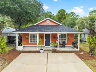 119 Central 7Th Street, Santa Rosa Beach, FL 32459