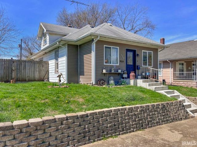 739 S JAY Street, Kokomo, IN 46901