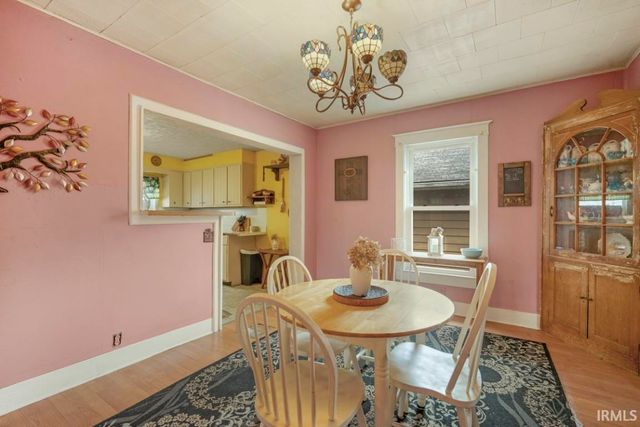 739 S JAY Street, Kokomo, IN 46901