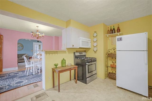 739 S JAY Street, Kokomo, IN 46901