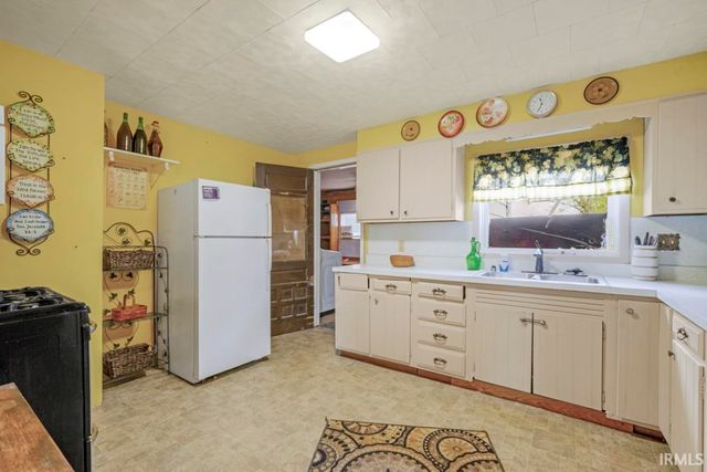 739 S JAY Street, Kokomo, IN 46901
