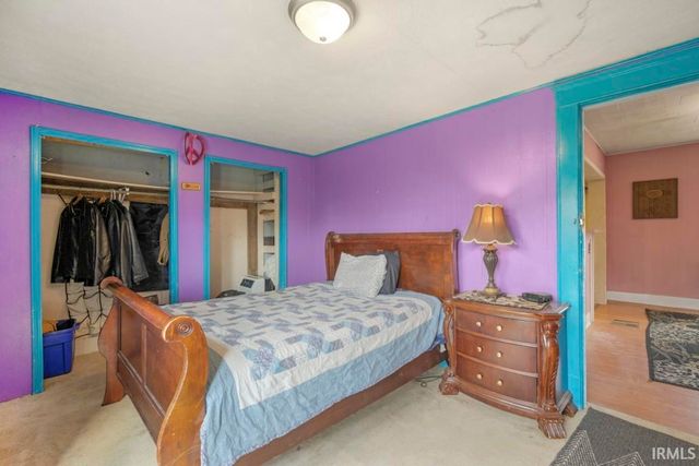 739 S JAY Street, Kokomo, IN 46901