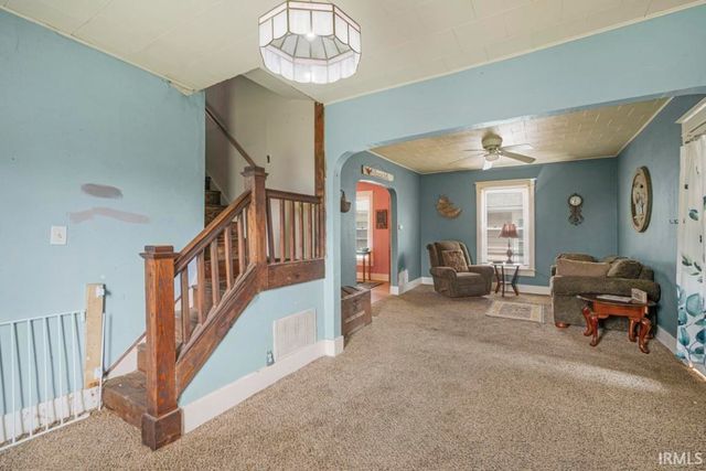 739 S JAY Street, Kokomo, IN 46901