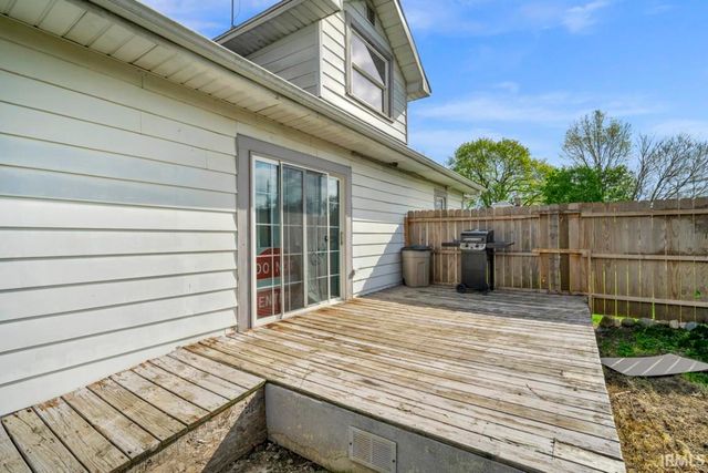 739 S JAY Street, Kokomo, IN 46901