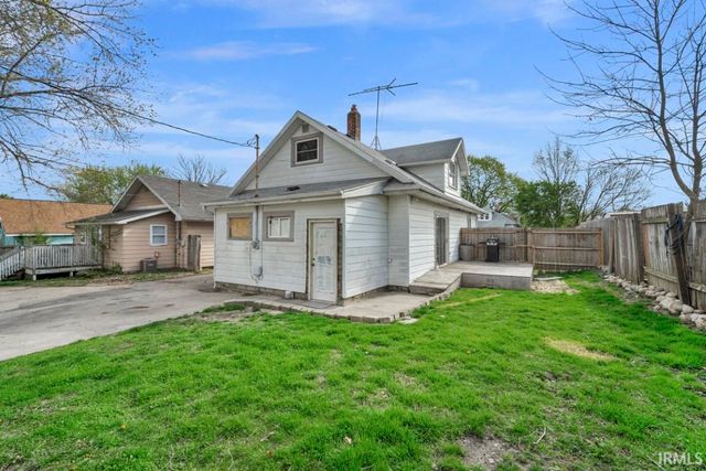 739 S JAY Street, Kokomo, IN 46901