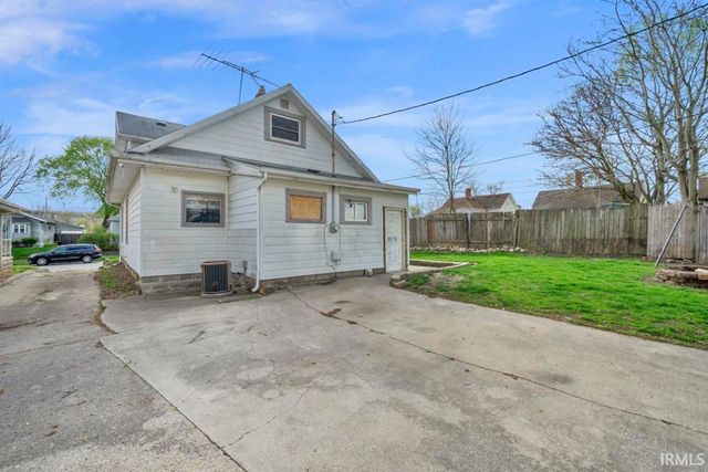 739 S JAY Street, Kokomo, IN 46901