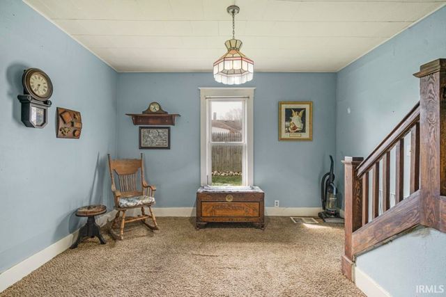 739 S JAY Street, Kokomo, IN 46901