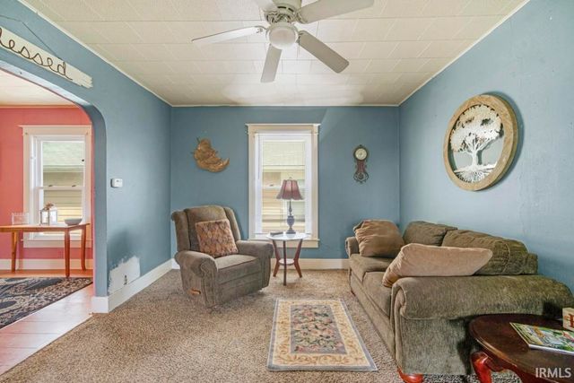 739 S JAY Street, Kokomo, IN 46901