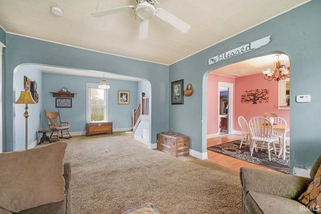 739 S JAY Street, Kokomo, IN 46901