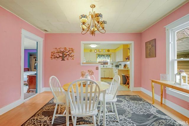 739 S JAY Street, Kokomo, IN 46901
