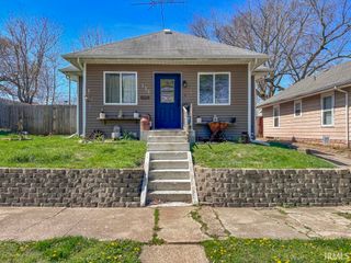 739 S JAY Street, Kokomo, IN 46901