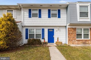 19 VERNON CT, Sicklerville, NJ 08081