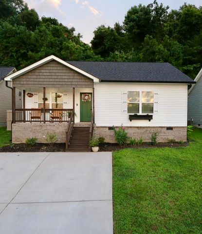 1650 Southern Heights Circle, SE, Cleveland, TN 37311