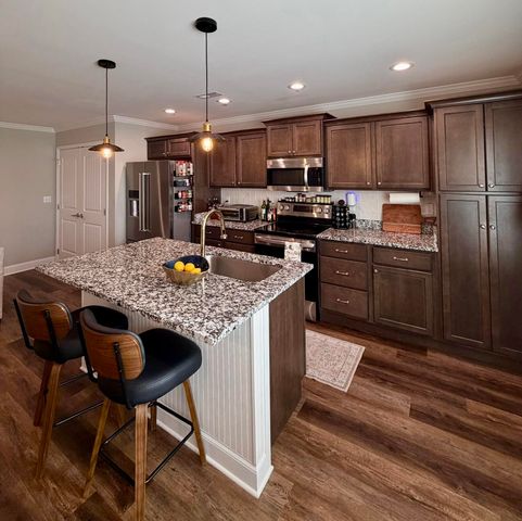1650 Southern Heights Circle, SE, Cleveland, TN 37311