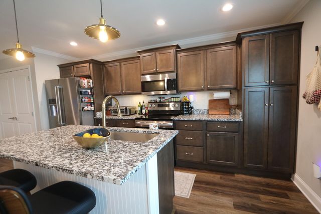 1650 Southern Heights Circle, SE, Cleveland, TN 37311