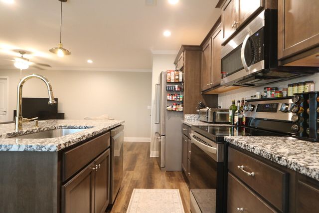 1650 Southern Heights Circle, SE, Cleveland, TN 37311