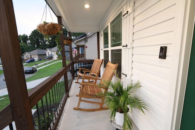 1650 Southern Heights Circle, SE, Cleveland, TN 37311