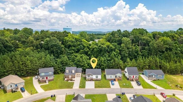 1650 Southern Heights Circle, SE, Cleveland, TN 37311