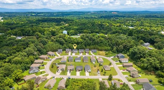 1650 Southern Heights Circle, SE, Cleveland, TN 37311