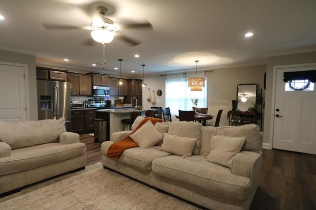 1650 Southern Heights Circle, SE, Cleveland, TN 37311