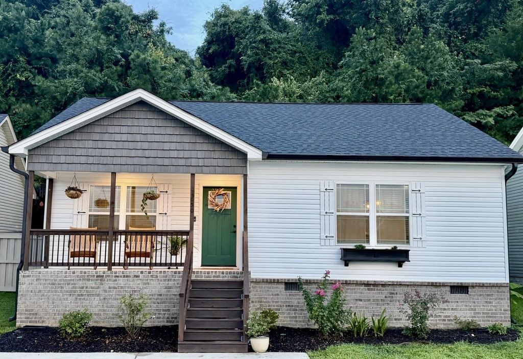 1650 Southern Heights Circle, SE, Cleveland, TN 37311