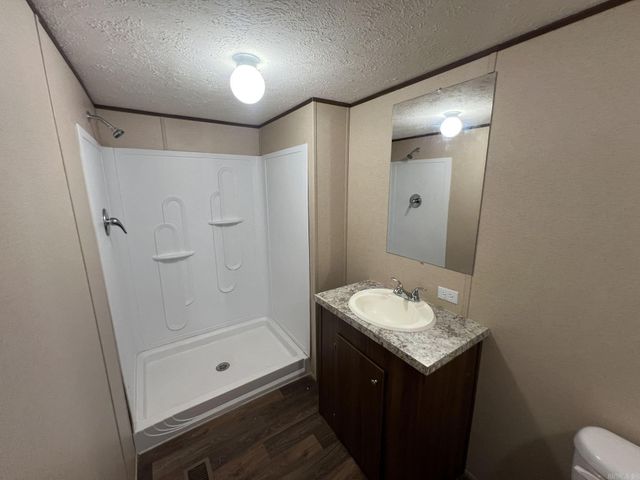 1404 Stamps Street, Jacksonville, AR 72076
