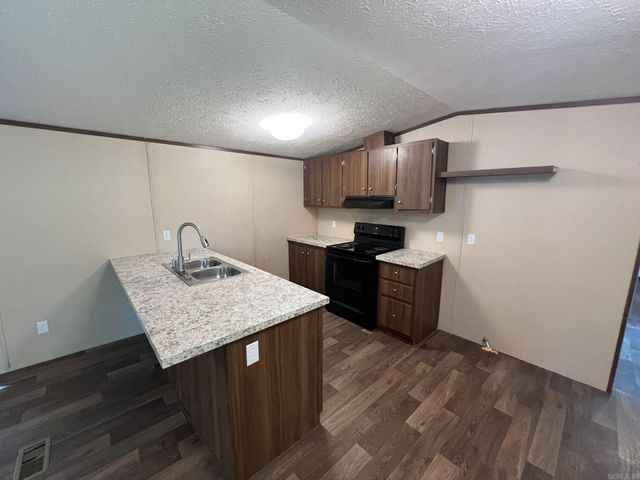 1404 Stamps Street, Jacksonville, AR 72076