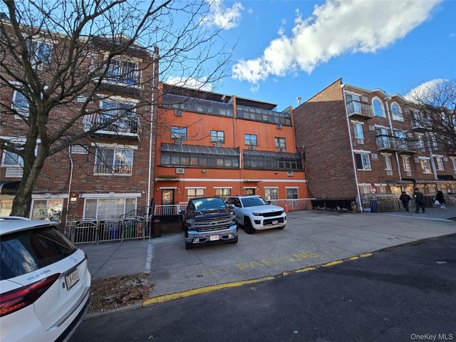110-50-52 Corona Avenue, Corona, NY 11368